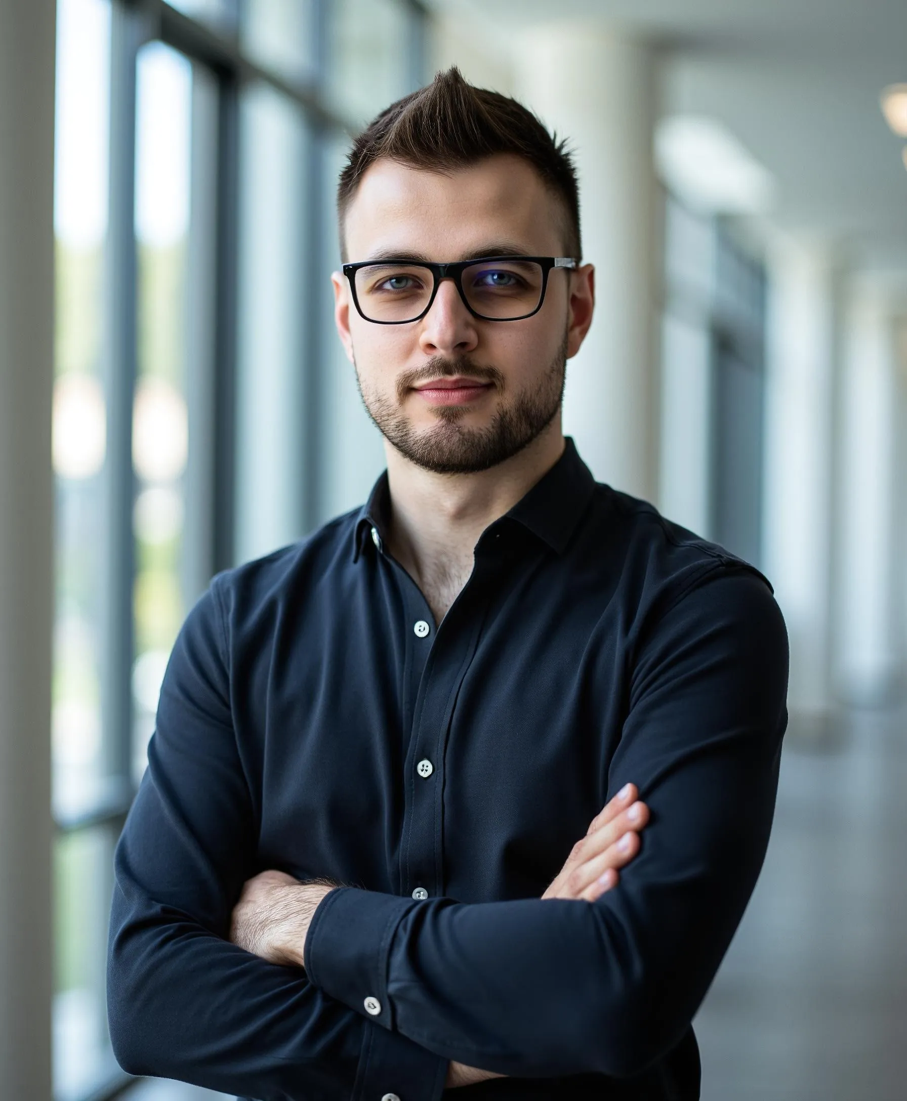 Filip Nowacki